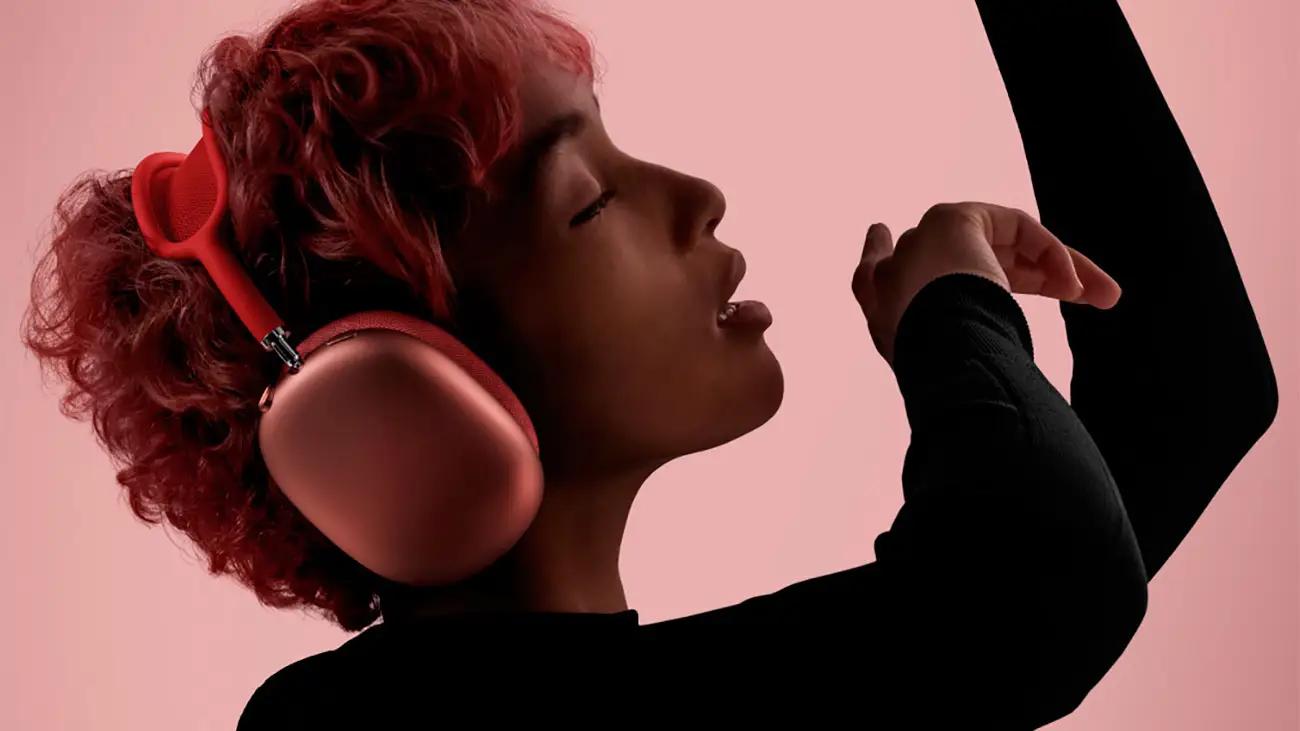 AirPods Max AirPods Max