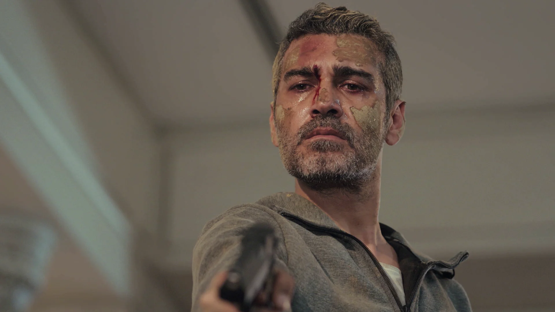 “¡Estoy loco!”: Sarp, a punto de matar a Suat tras confirmar que Bahar y sus hijos siguen vivos