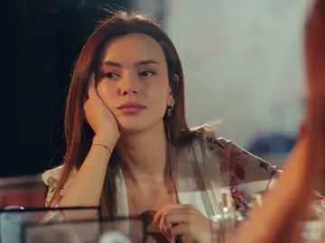 Sarp desaparecido, Sirin espiando y Nezir al acecho, el caos espera a Suat Sarp desaparecido, Sirin espiando y Nezir al acecho, el caos espera a Suat