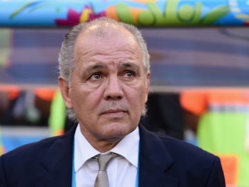 Muere Alejandro Sabella, el seleccionador que llevó a Argentina a la final del Mundial de Brasil 2014