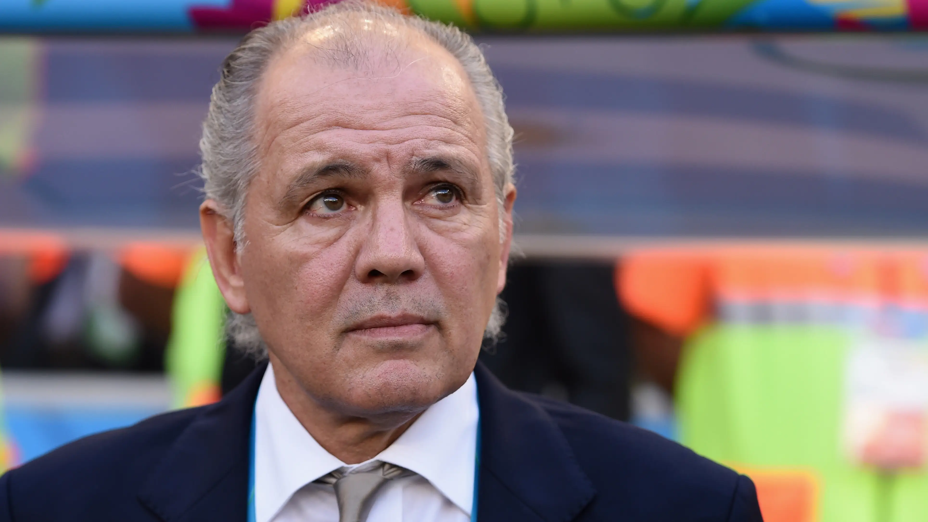 Muere Alejandro Sabella, el seleccionador que llev&oacute; a Argentina a la final del Mundial de Brasil 2014