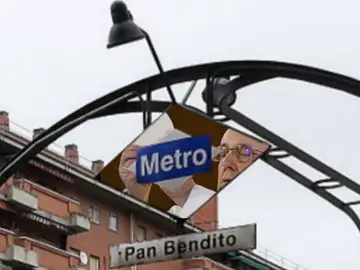 Metro Pan Bendito Metro Pan Bendito