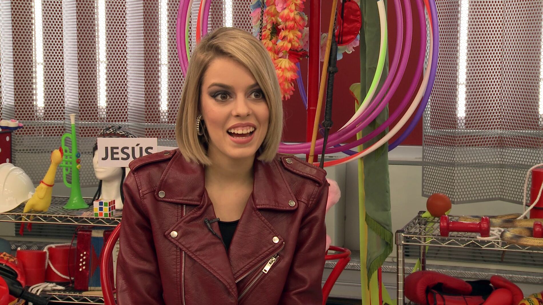 &iquest;Se esperaba la victoria en la gala 13 de 'Tu cara me suena'? Nerea Rodr&iacute;guez cuenta c&oacute;mo se sinti&oacute;