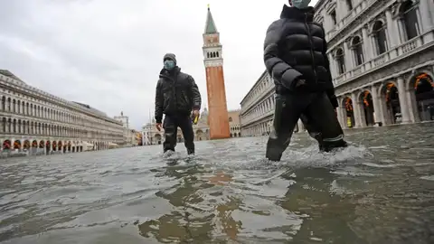 Venecia Venecia