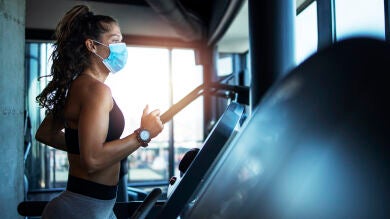 ¿Perdida en el gimnasio? Esto es lo que debes trabajar para notar evolución