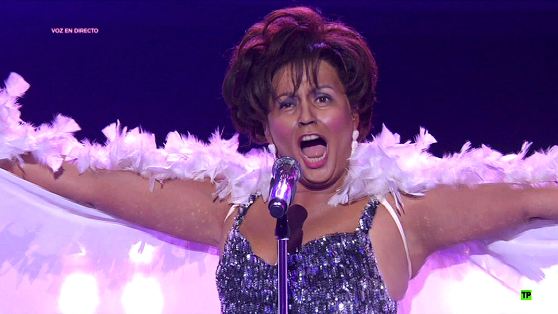 Prep&aacute;rate para quedarte con la boca abierta en la recta final de 'Tu cara me suena'