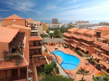Hotel de la cadena Coral Hotels en Canarias
