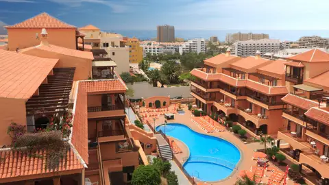 Hotel de la cadena Coral Hotels en Canarias Hotel de la cadena Coral Hotels en Canarias