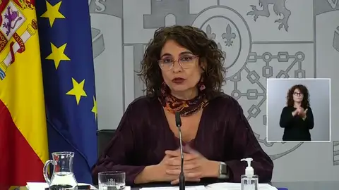 El gobierno anuncia que las vacunas y las pruebas para detectar el coronavirus no tendrán IVA El gobierno anuncia que las vacunas y las pruebas para detectar el coronavirus no tendrán IVA