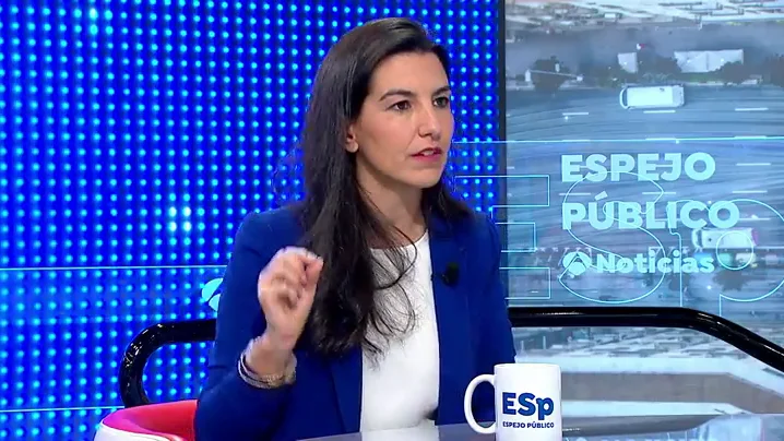 ROCIO MONASTERIO
