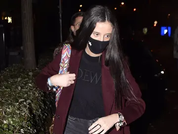 Victoria Federica Victoria Federica