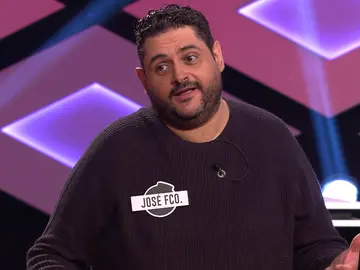 José Fco., de ‘Los concentrados’, explica cómo ser el ‘profe guay’: “Eres más que tik tok” José Fco., de ‘Los concentrados’, explica cómo ser el ‘profe guay’: “Eres más que tik tok”