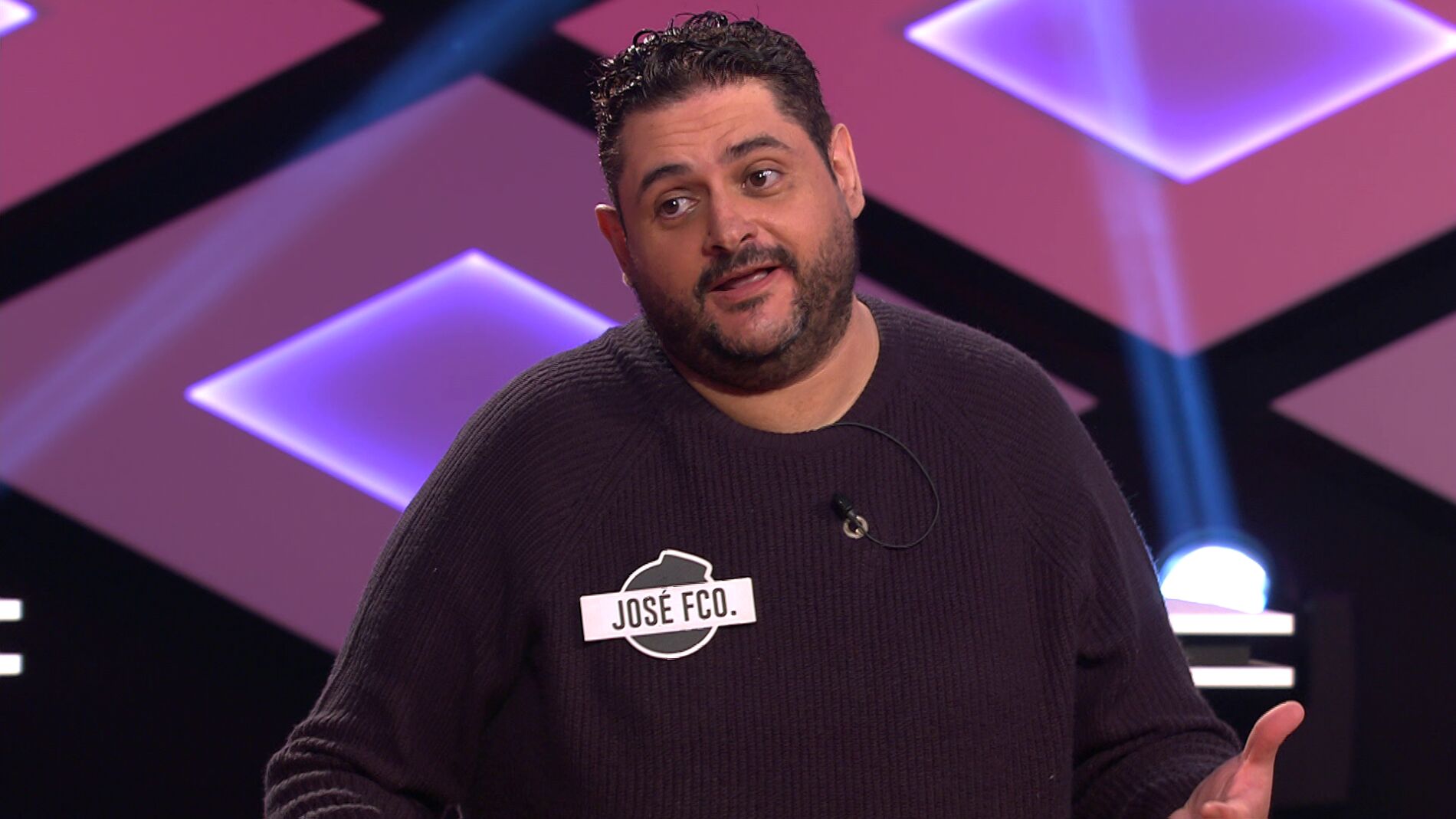 Jos&eacute; Fco., de &lsquo;Los concentrados&rsquo;, explica c&oacute;mo ser el &lsquo;profe guay&rsquo;: &ldquo;Eres m&aacute;s que tik tok&rdquo;