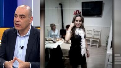 El presunto asesino de Manuela Chavero acosó a otra mujer después del crimen con el mismo 'modus operandi'