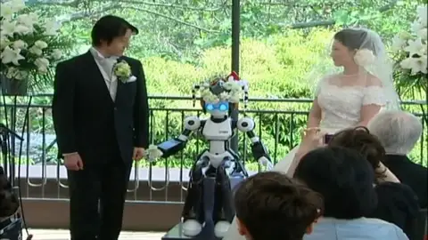 Japón financiará proyectos de inteligencia artificial para fomentar la natalidad Japón financiará proyectos de inteligencia artificial para fomentar la natalidad