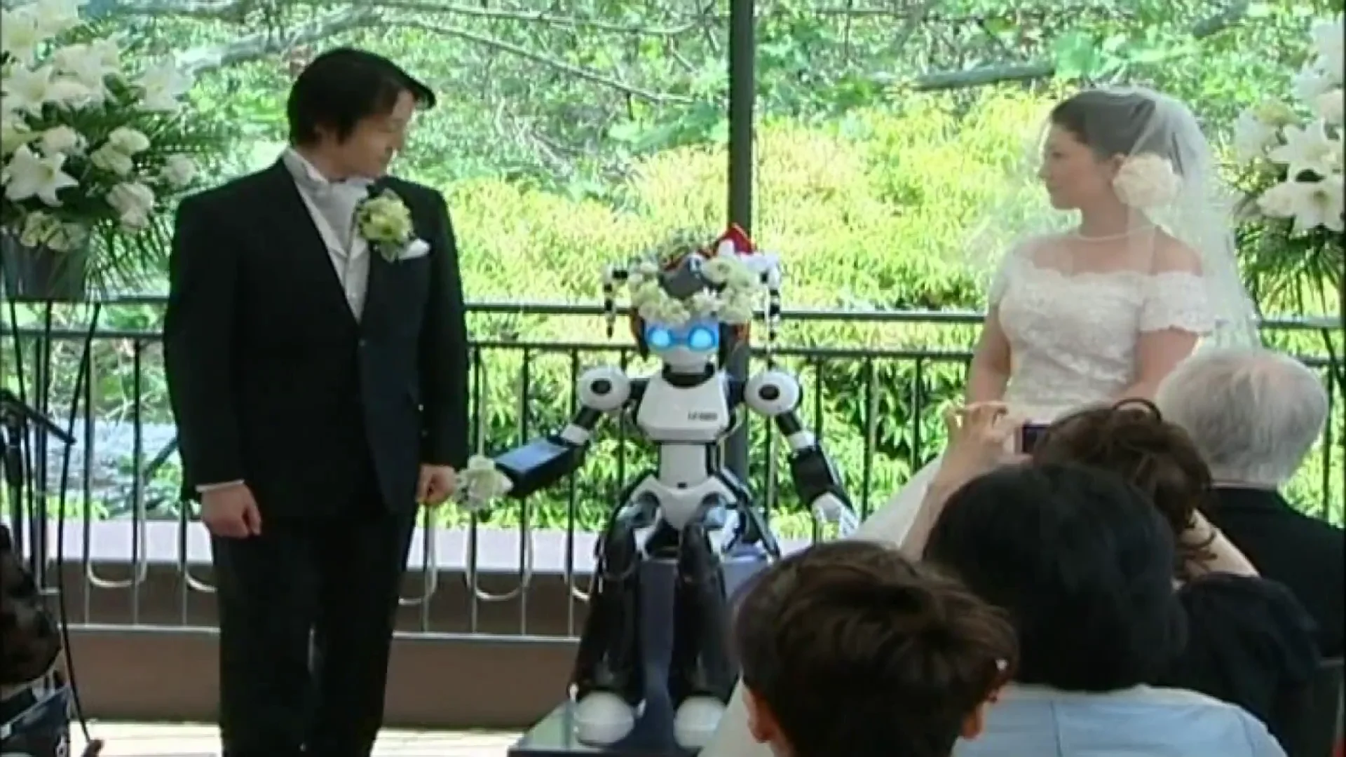 Jap&oacute;n financiar&aacute; proyectos de inteligencia artificial para fomentar la natalidad