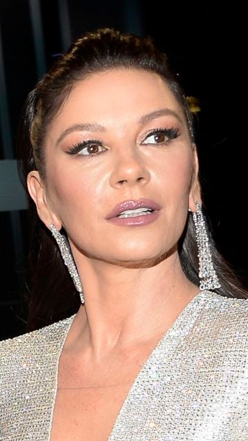 Catherine Zeta-Jones
