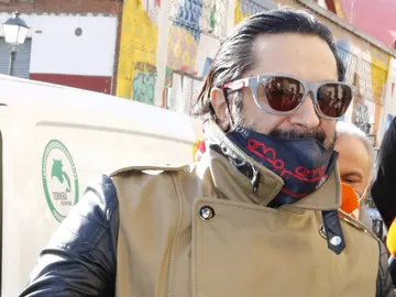 Rafael Amargo Rafael Amargo