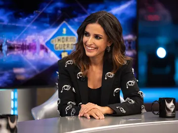 Inma Cuesta, tras un percance rodando una escena íntima con Tamar Novas: "Después de esto nos podemos ir a comer arroz con la familia" Inma Cuesta, tras un percance rodando una escena íntima con Tamar Novas: "Después de esto nos podemos ir a comer arroz con la familia"