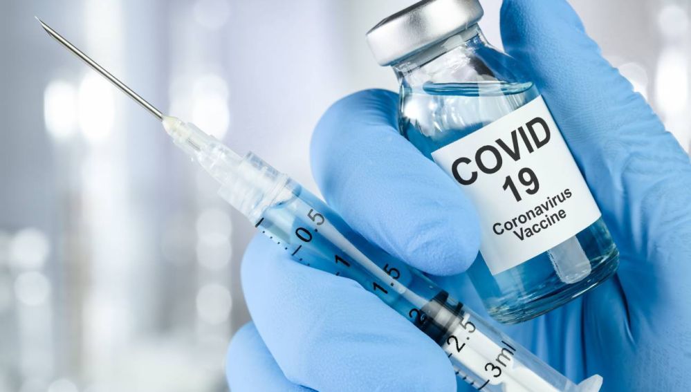 Vacunación contra la Covid