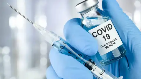 Vacunación contra la Covid Vacunación contra la Covid