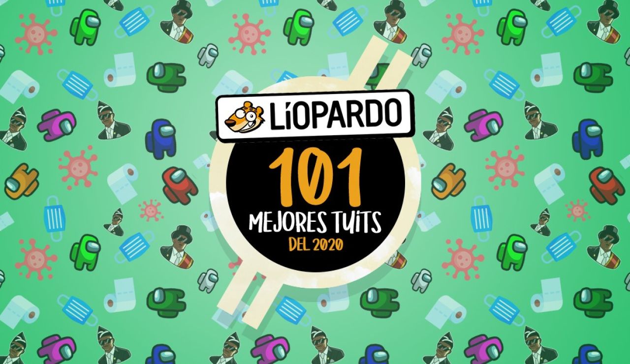 Los mejores tuits del 2020