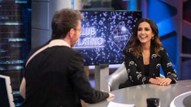 Inma Cuesta revela en 'El Hormiguero 3.0' los extraños sucesos que le ocurren: ¿Roba la actriz perros?