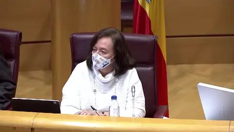 La Autoridad de Responsabilidad Fiscal cree que los ERTE por coronavirus se extenderán hasta junio La Autoridad de Responsabilidad Fiscal cree que los ERTE por coronavirus se extenderán hasta junio