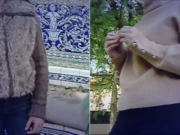 Dos jóvenes víctimas de maltrato Dos jóvenes víctimas de maltrato