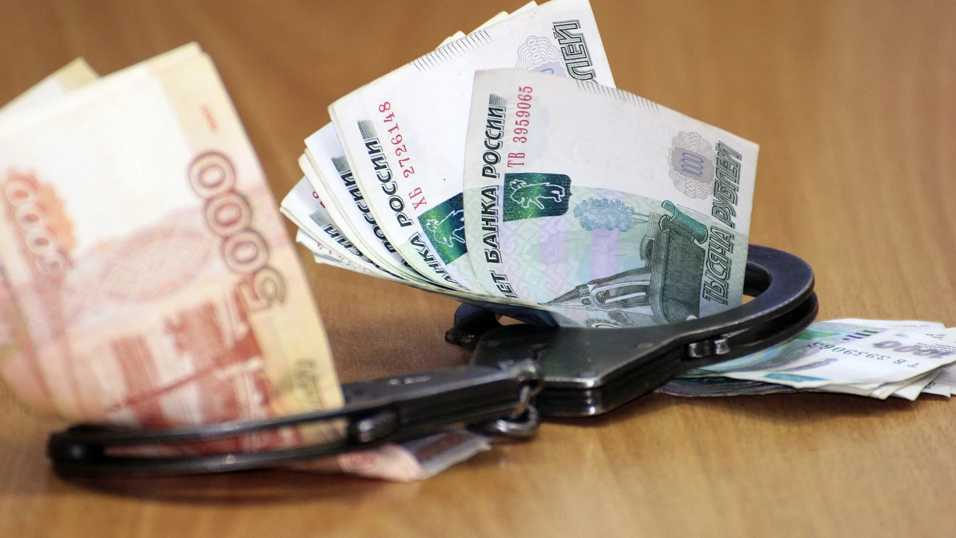 El ranking de los 5 países que lideran la lucha contra la corrupción El ranking de los 5 países que lideran la lucha contra la corrupción