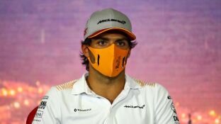 Carlos Sainz 