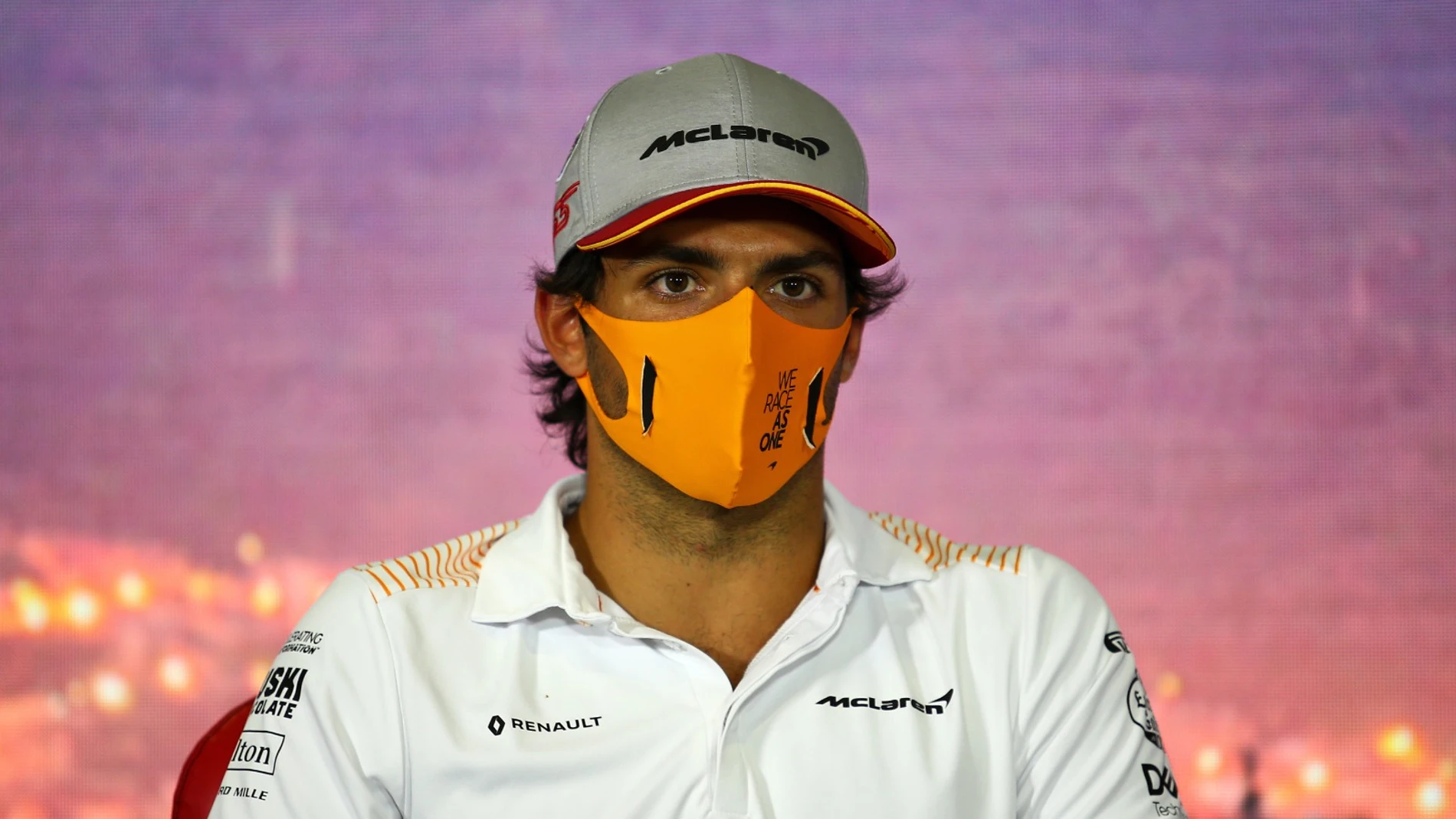 Carlos Sainz Carlos Sainz