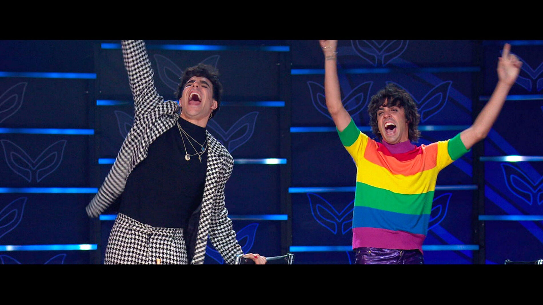 Prep&aacute;rate para vivir unas Navidades muy especiales en Antena 3