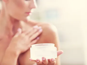 Loción hidratante Loción hidratante