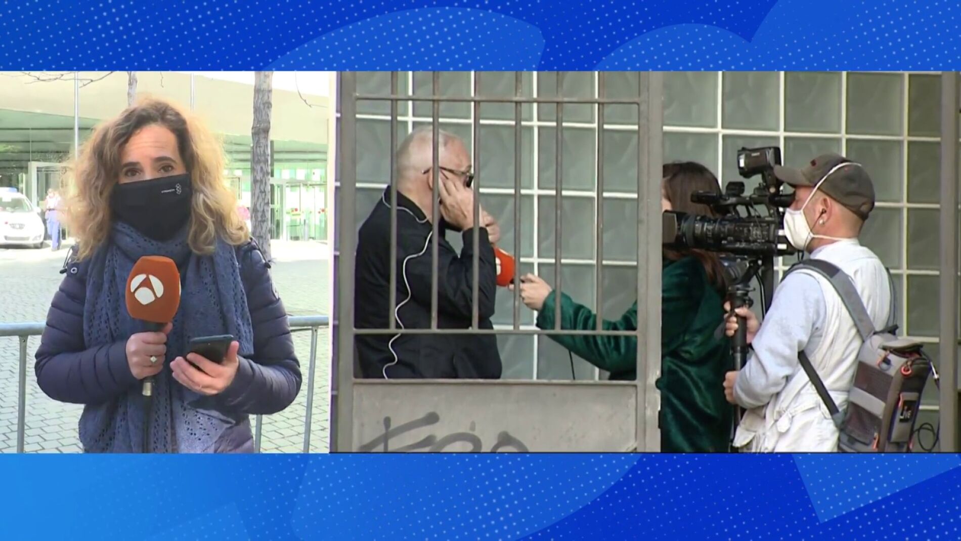 Nueva pol&eacute;mica en el caso Mainat