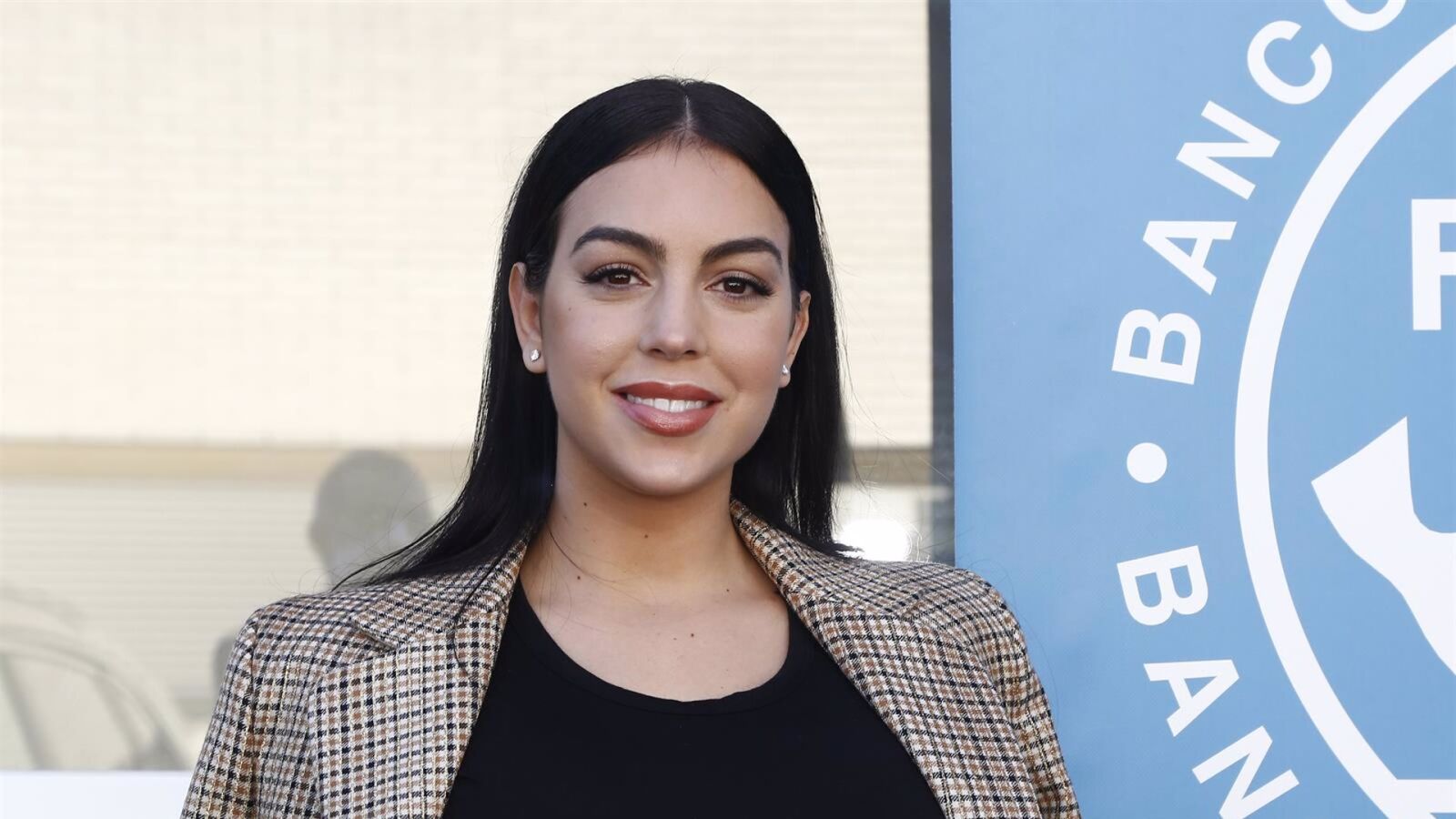 El capricho de Georgina Rodríguez después de un duro entrenamiento