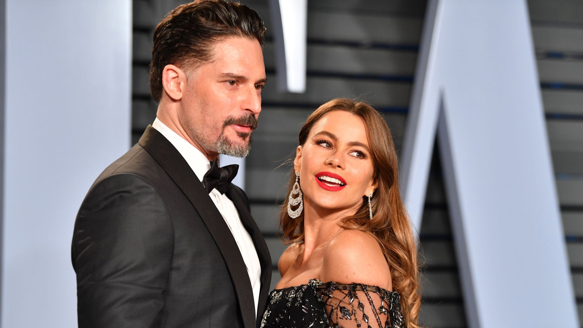 Los Motivos Por Los Que Sofía Vergara Y Joe Manganiello Se Habrían ...