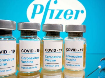 Reino Unido alerta a los alérgicos de que no se pongan la vacuna de Pfizer por reacciones adversas