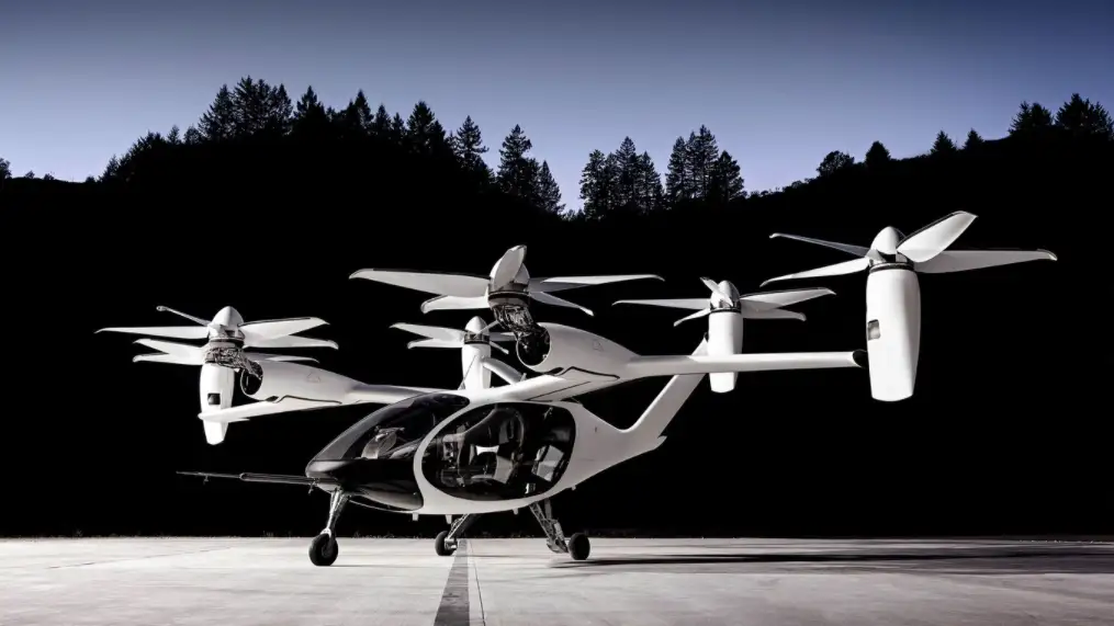 Uber vende su división de taxis voladores a Joby Aviation Uber vende su división de taxis voladores a Joby Aviation