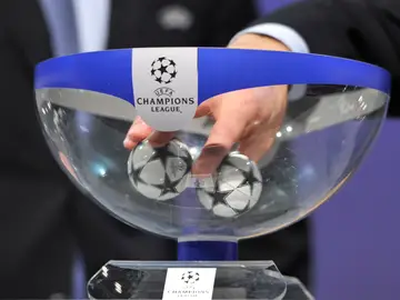 Rival del Atlético de Madrid en Champions: cruce de octavos tras el sorteo Rival del Atlético de Madrid en Champions: cruce de octavos tras el sorteo