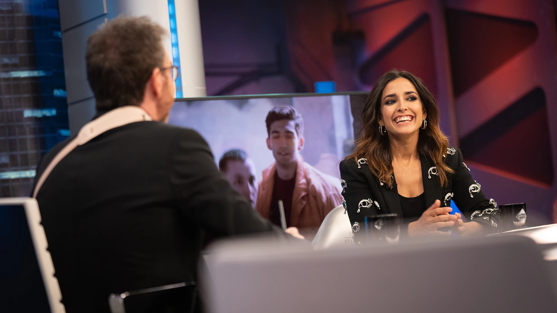 Inma Cuesta, ante el complicado reto de poner acento gallego: "Lo he hecho con mucho respeto y mucho amor" Inma Cuesta, ante el complicado reto de poner acento gallego: "Lo he hecho con mucho respeto y mucho amor"