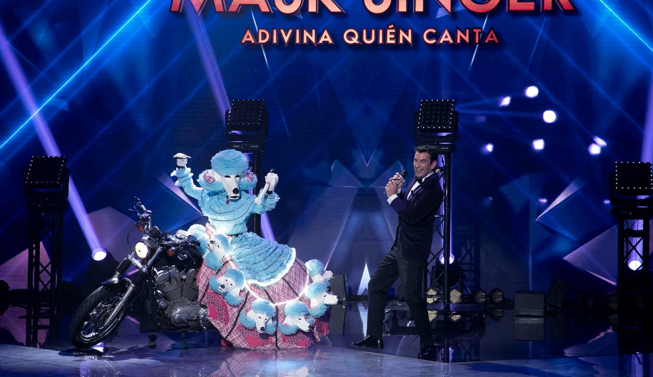 El Caniche descoloca a los investigadores con su pista f&iacute;sica: &ldquo;Reconocedlo, estamos perdidos totalmente&rdquo;