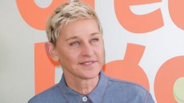 Ellen DeGeneres
