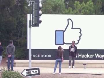 Estados Unidos demanda a Facebook por monopolio
