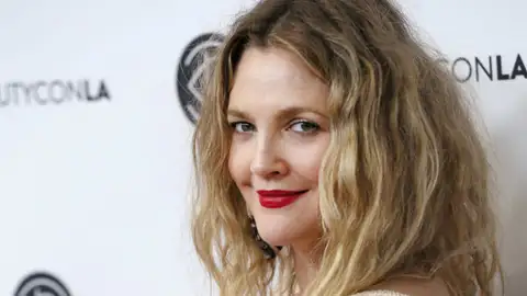 Drew Barrymore Drew Barrymore