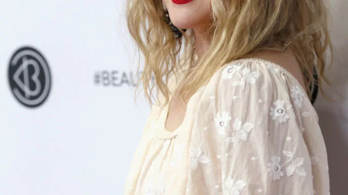 Drew Barrymore