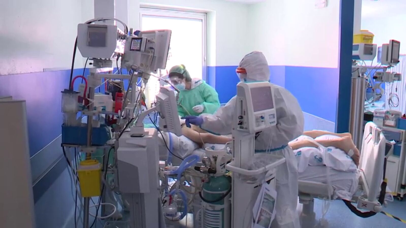 El INE desmonta los datos del Gobierno de muertos por coronavirus y suma 18.557 más hasta el mes de mayo 