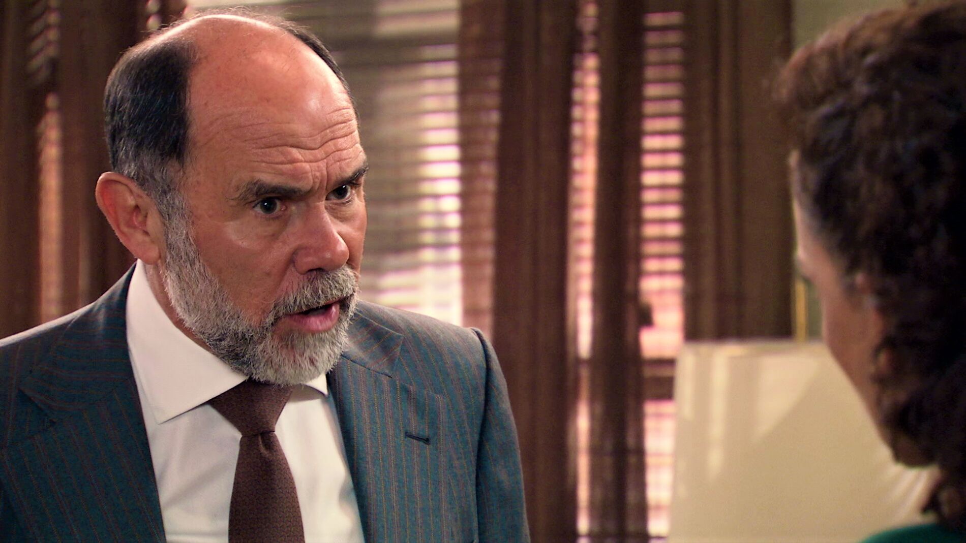 Miguel, dispuesto a desobedecer al CESID para destapar a Beltr&aacute;n 