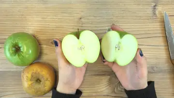 Manzana