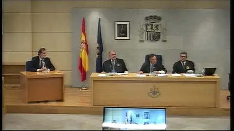 Las comparecencias, principal problema para poner en marcha la comisión de investigación de la 'Operación Kitchen' Las comparecencias, principal problema para poner en marcha la comisión de investigación de la 'Operación Kitchen'